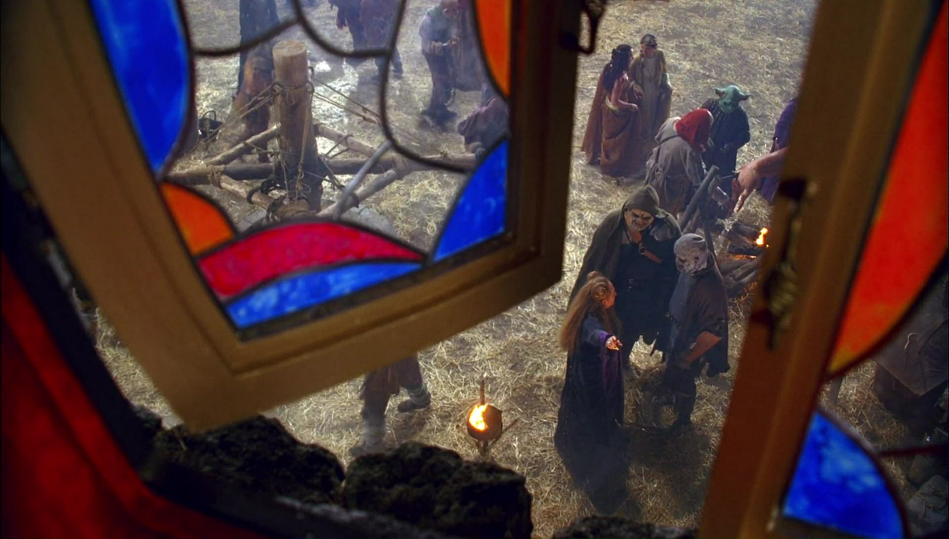 Return to Halloweentown (2006) screencap 8919