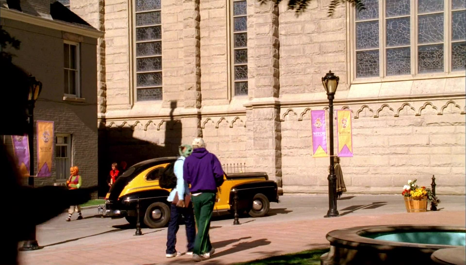 Return to Halloweentown (2006) movie still 892