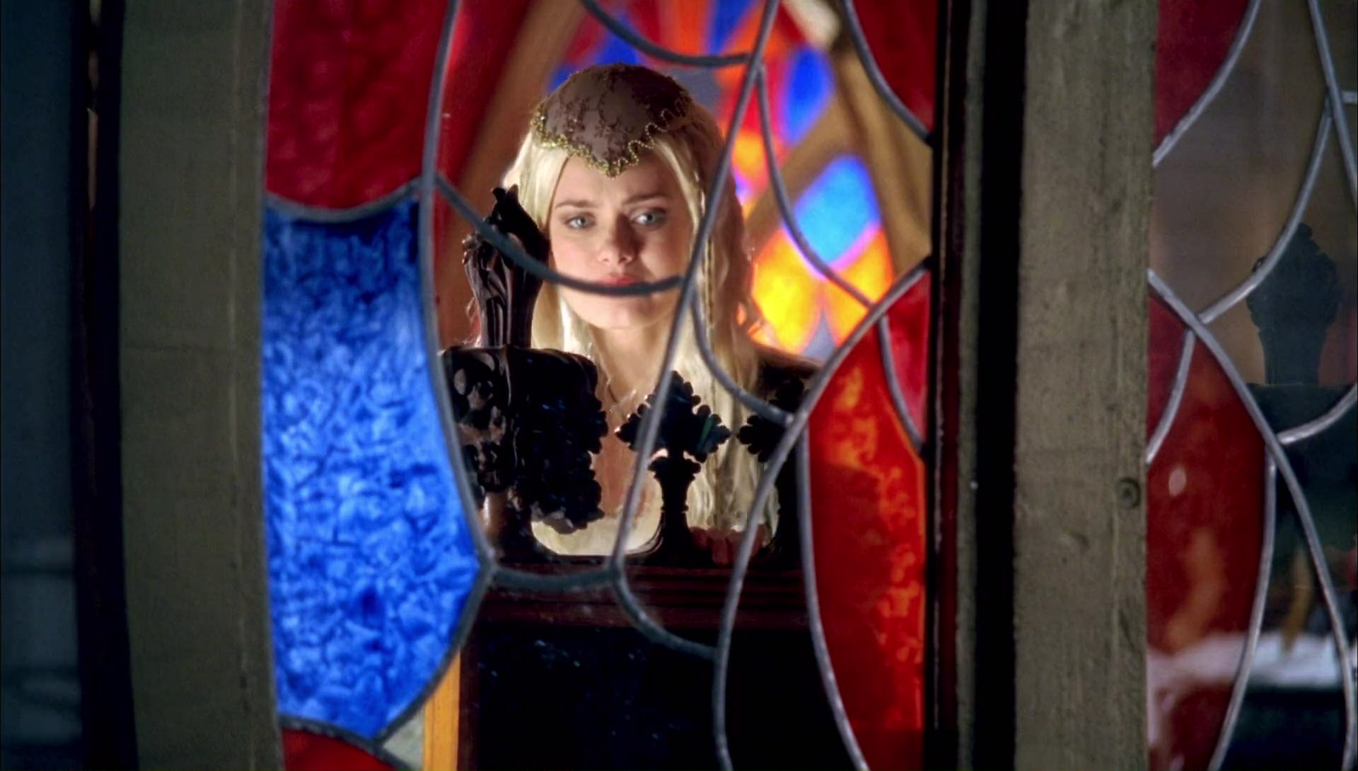 Return to Halloweentown (2006) movie still 8920