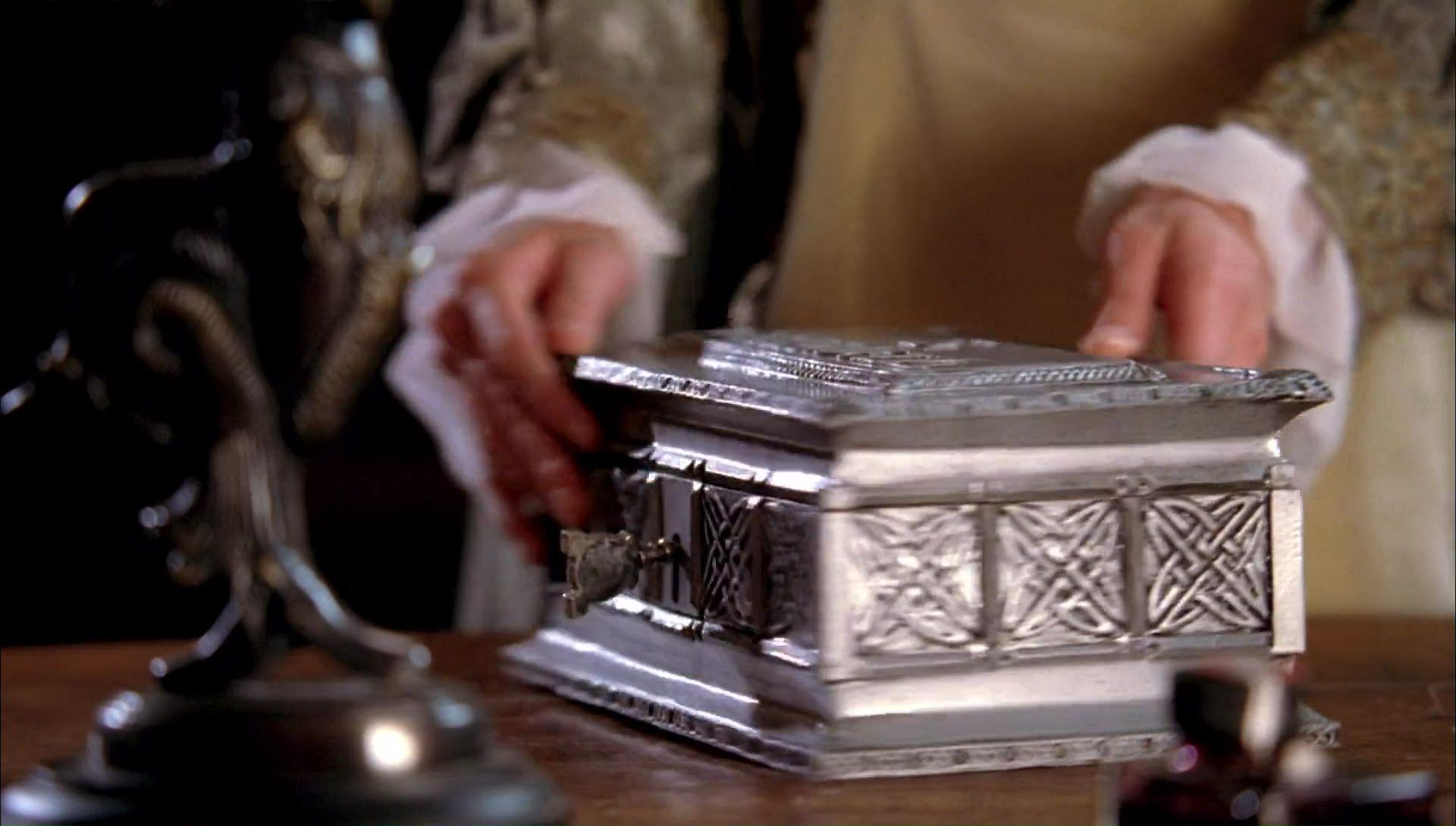 Return to Halloweentown (2006) movie still 8926