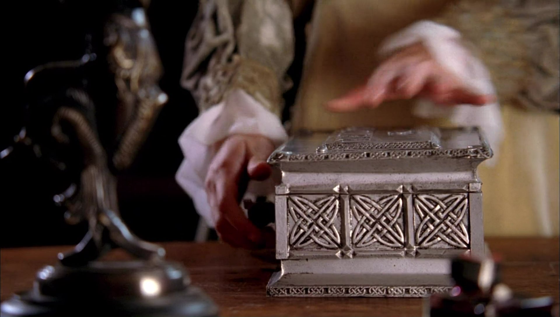 Return to Halloweentown (2006) HD screenshot 8927