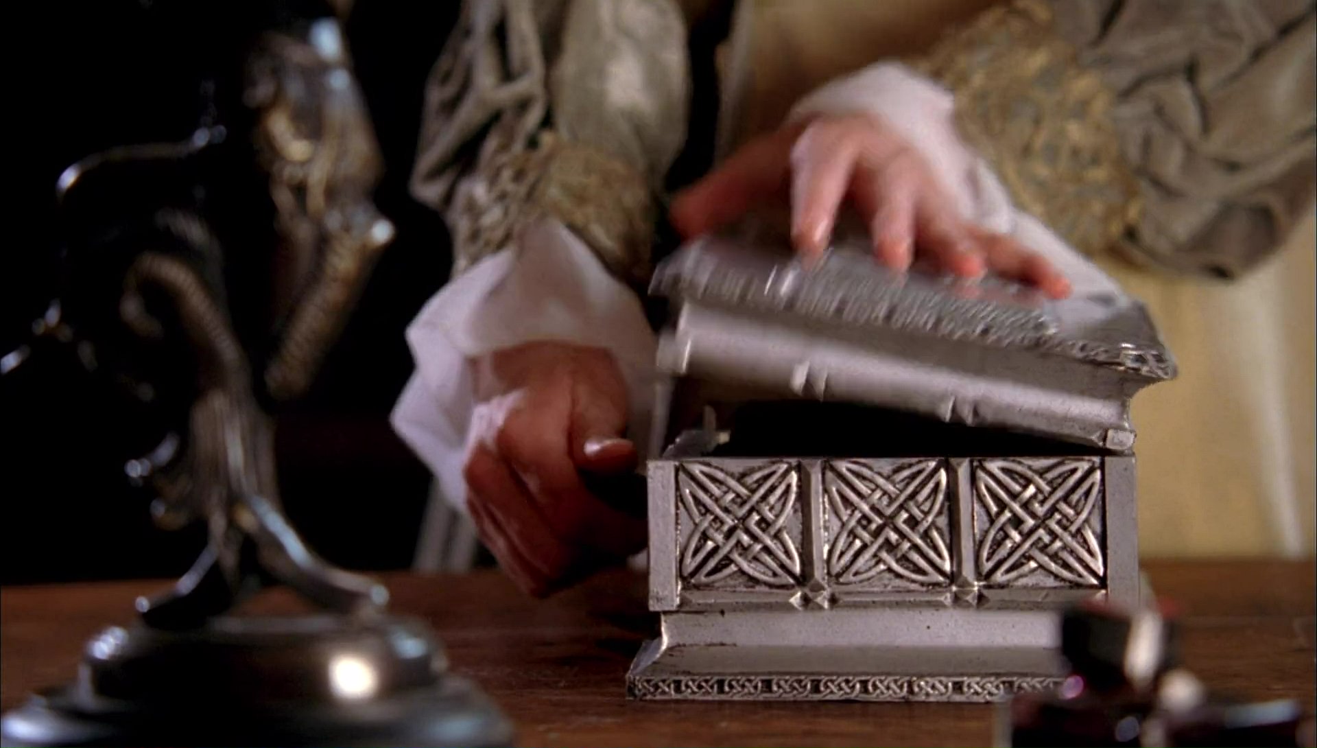 Return to Halloweentown (2006) screencap 8928