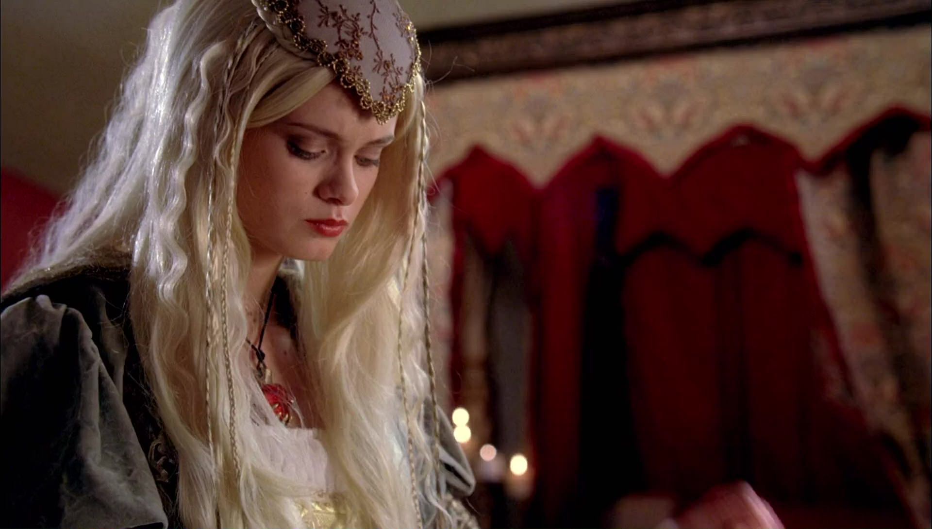 Return to Halloweentown (2006) HD screenshot 8930