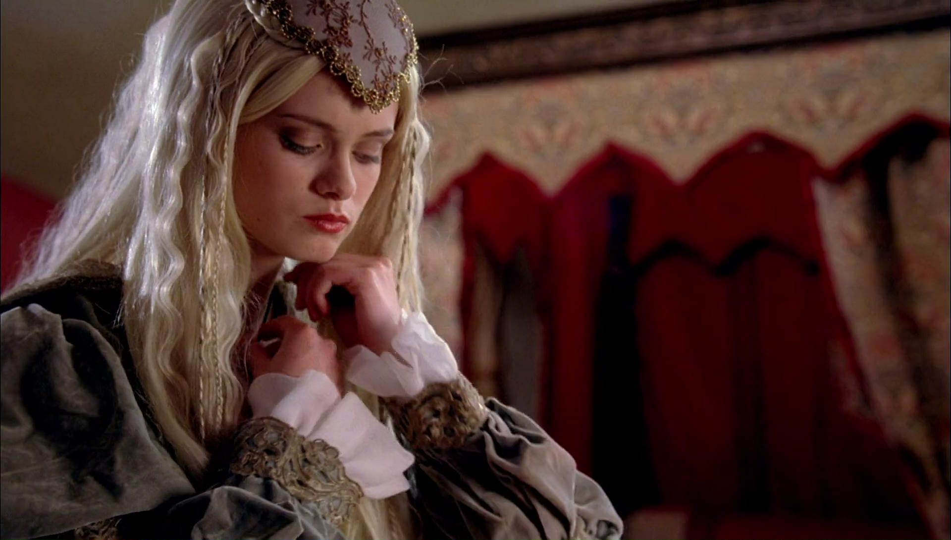 Return to Halloweentown (2006) screencap 8931
