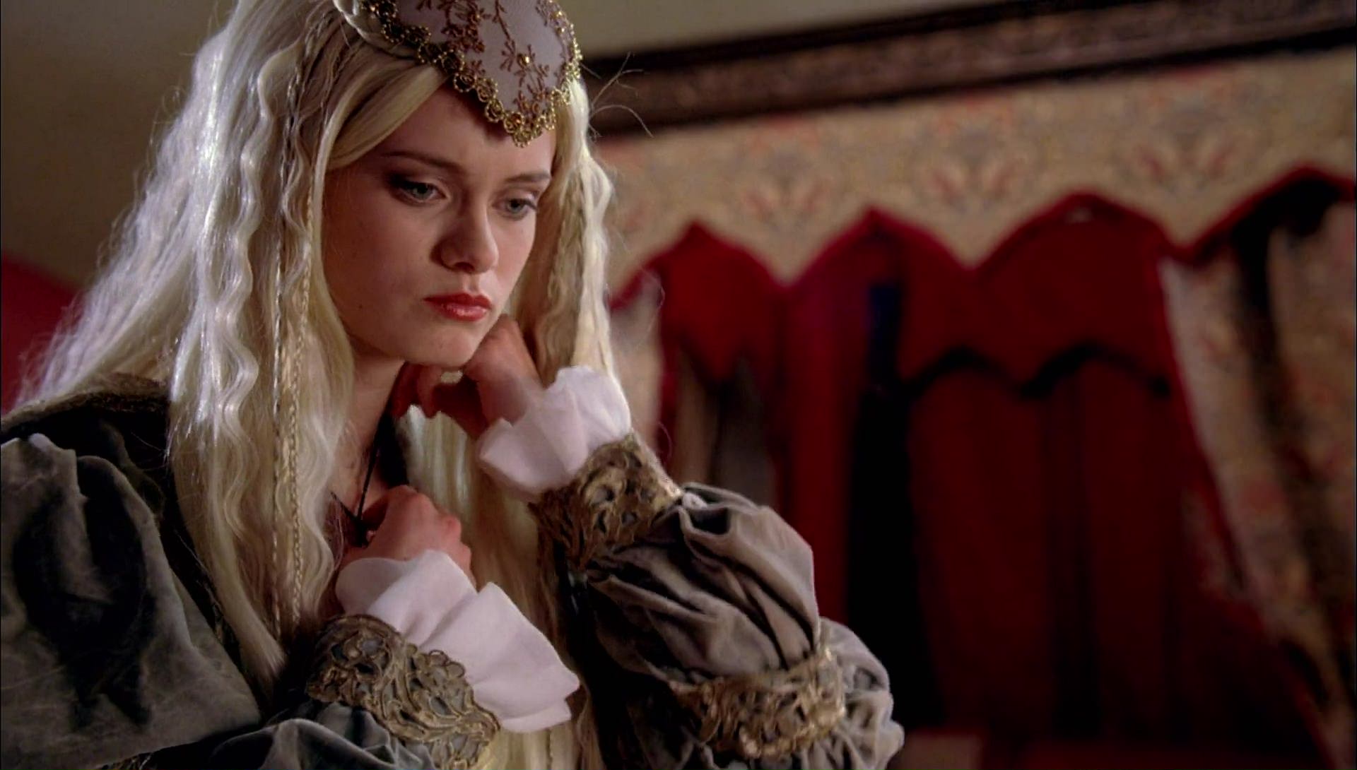 Return to Halloweentown (2006) movie still 8932