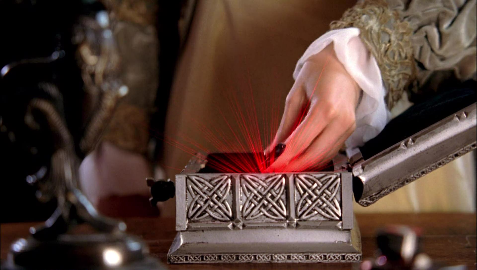 Return to Halloweentown (2006) movie still 8938