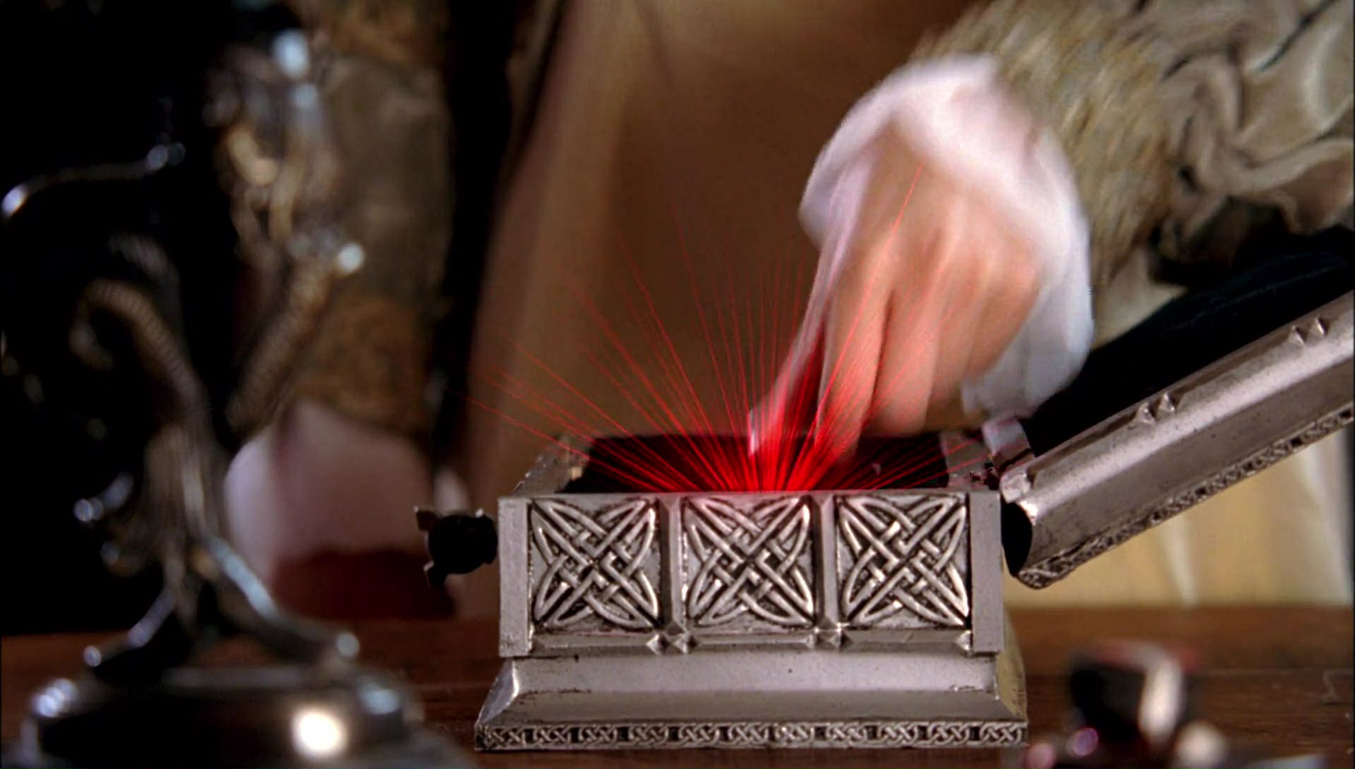 Return to Halloweentown (2006) HD screenshot 8939