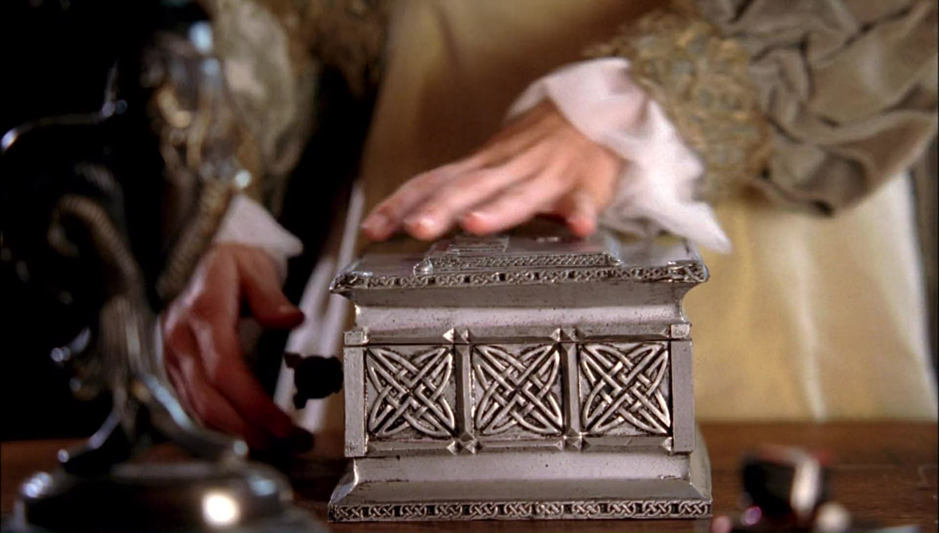 Return to Halloweentown (2006) screencap 8943