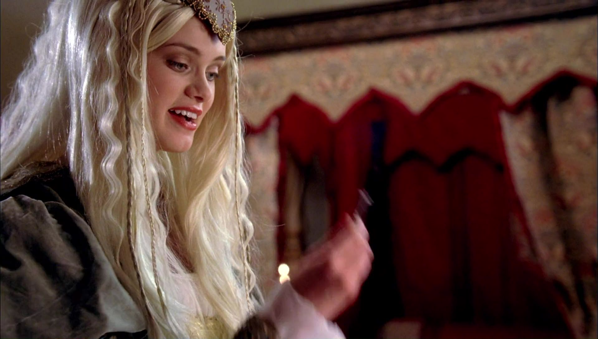 Return to Halloweentown (2006) movie still 8947