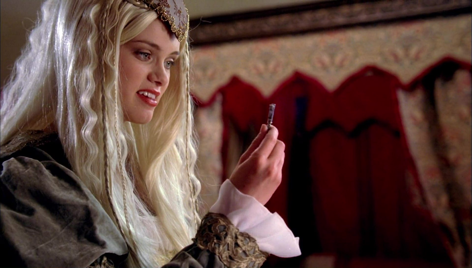 Return to Halloweentown (2006) HD screenshot 8948
