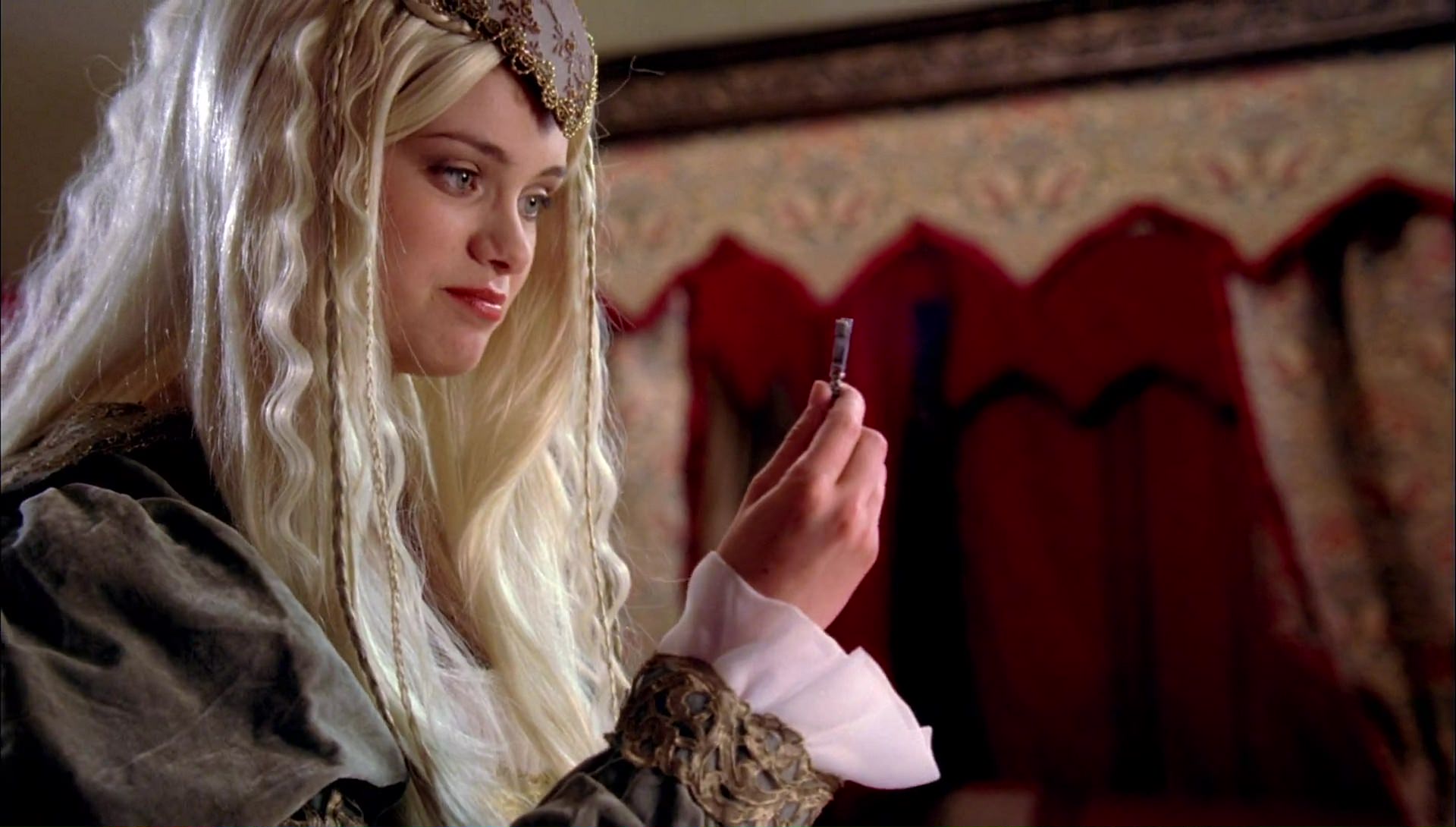 Return to Halloweentown (2006) screencap 8949