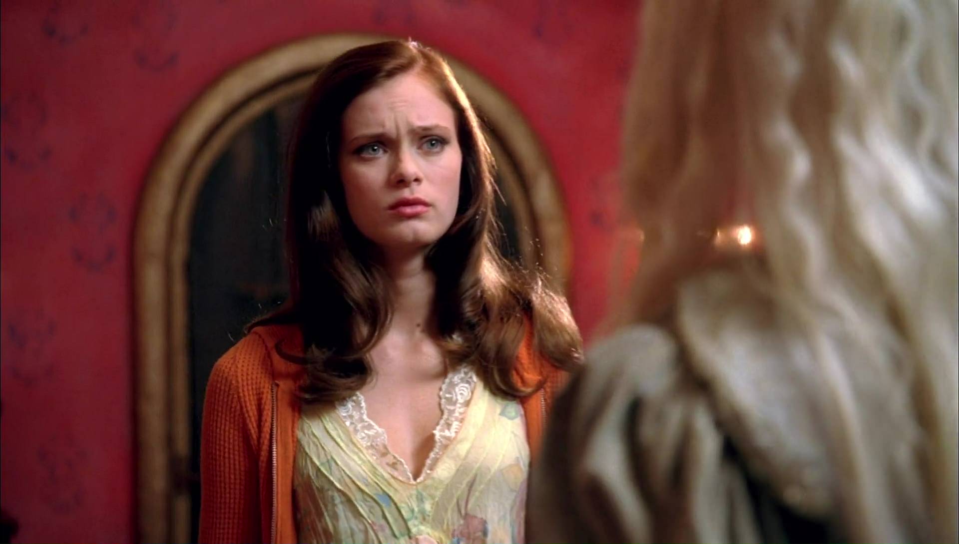 Return to Halloweentown (2006) HD screenshot 8954