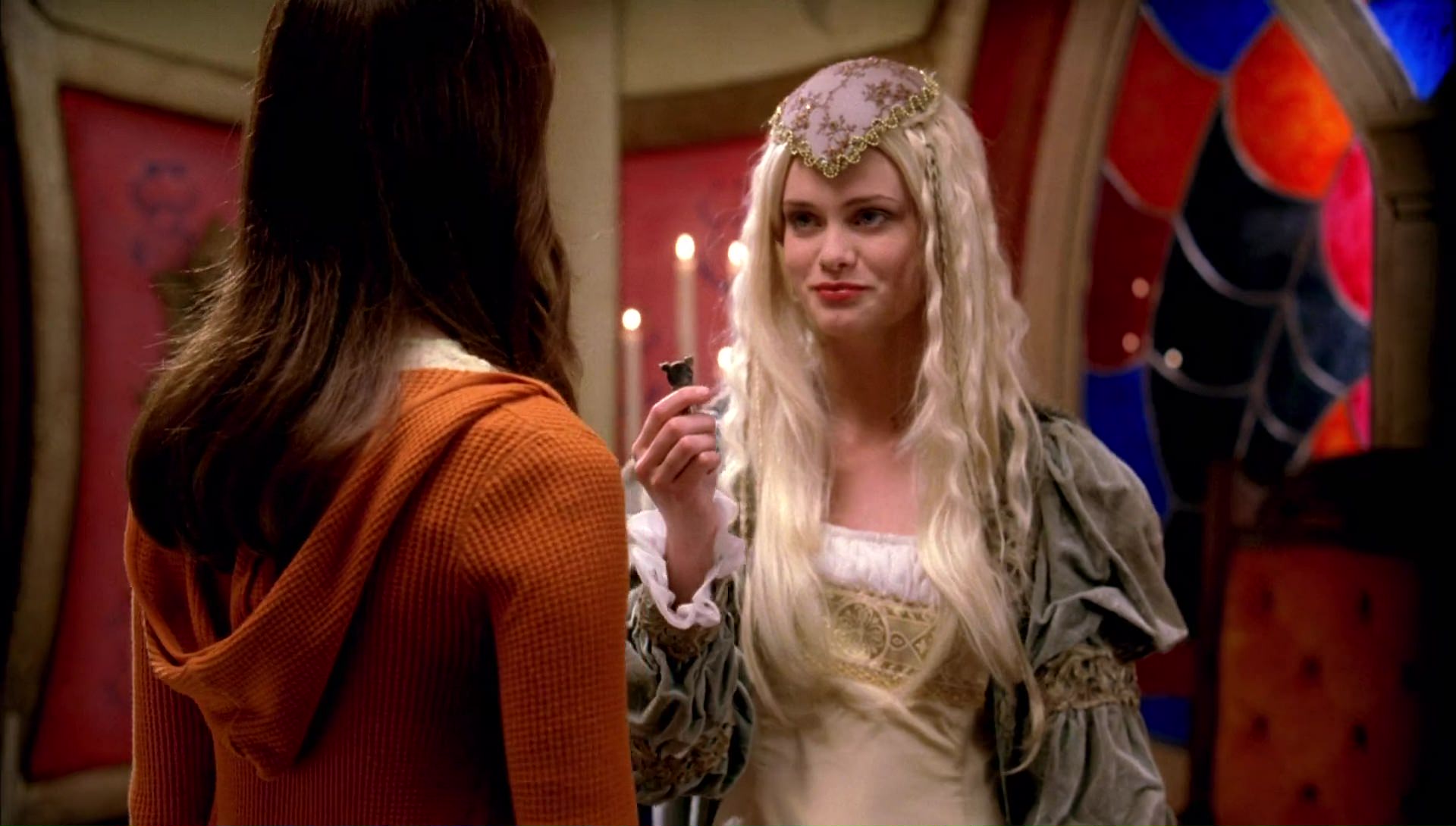 Return to Halloweentown (2006) screencap 8955