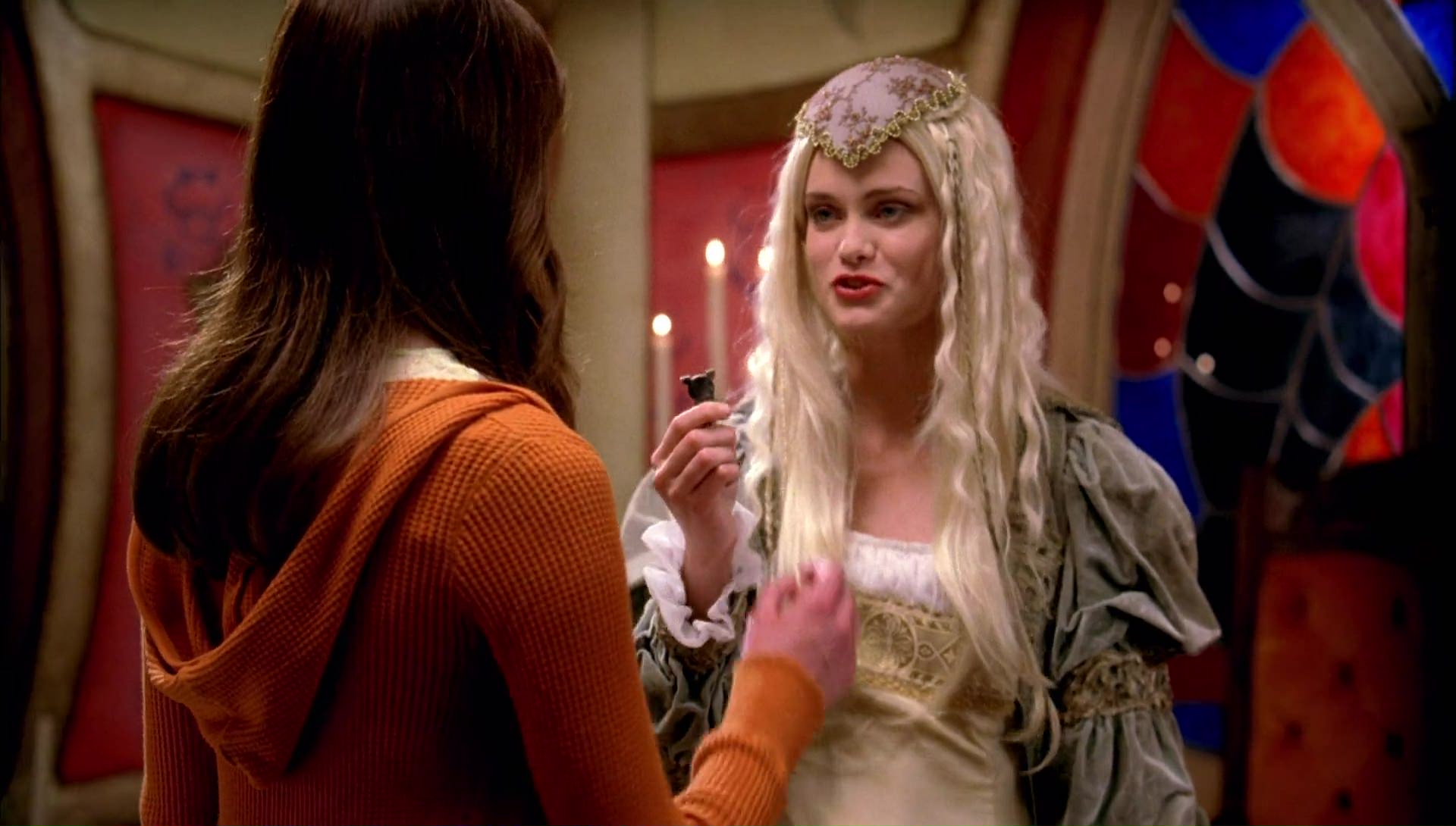 Return to Halloweentown (2006) movie still 8956
