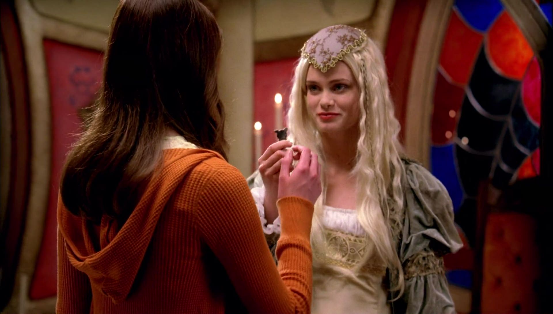 Return to Halloweentown (2006) HD screenshot 8957