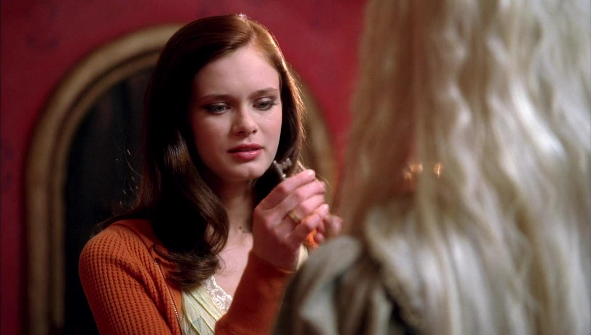 Return to Halloweentown (2006) screencap 8958