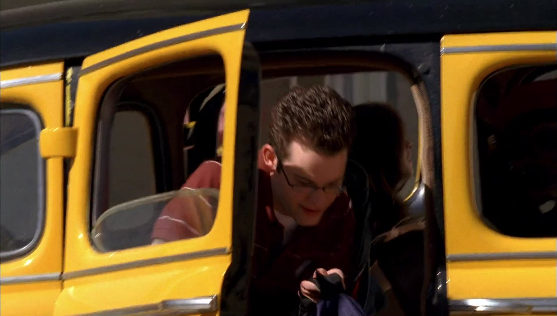 Return to Halloweentown (2006) HD screenshot 896