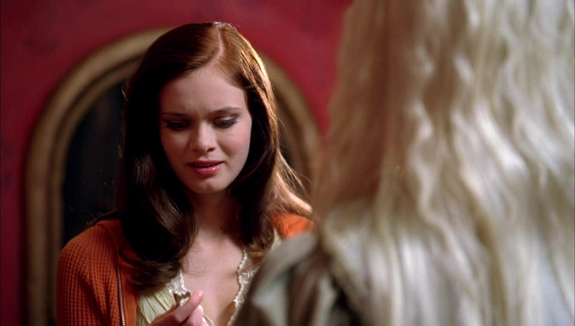 Return to Halloweentown (2006) HD screenshot 8960