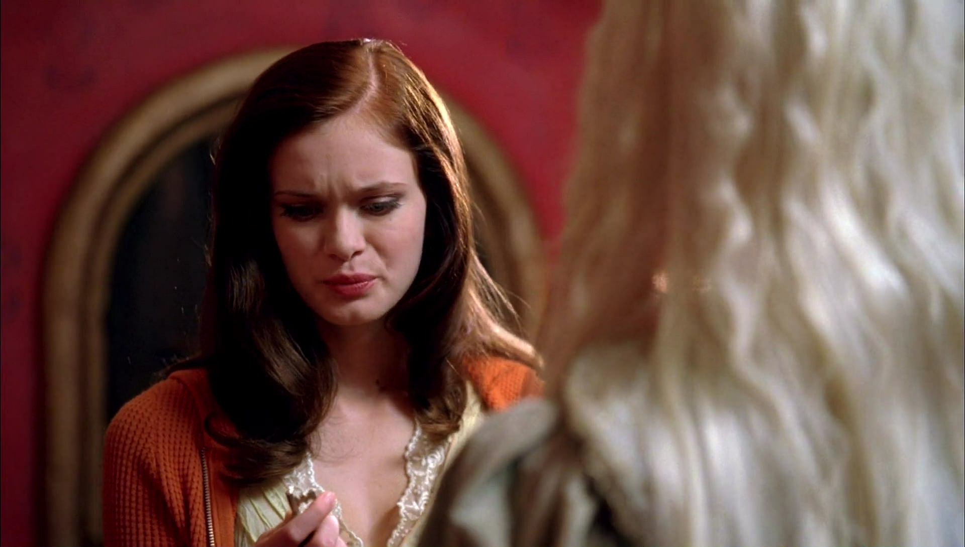 Return to Halloweentown (2006) screencap 8961