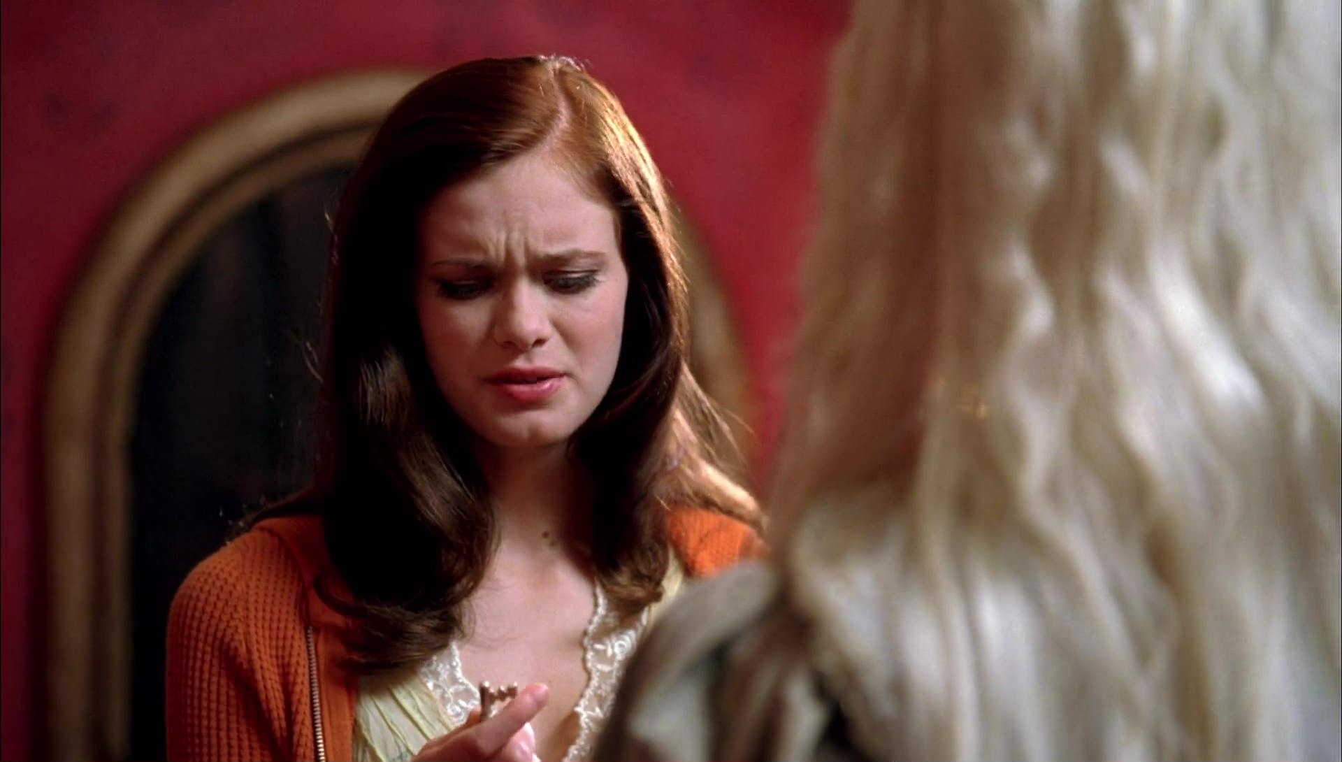 Return to Halloweentown (2006) screencap 8964