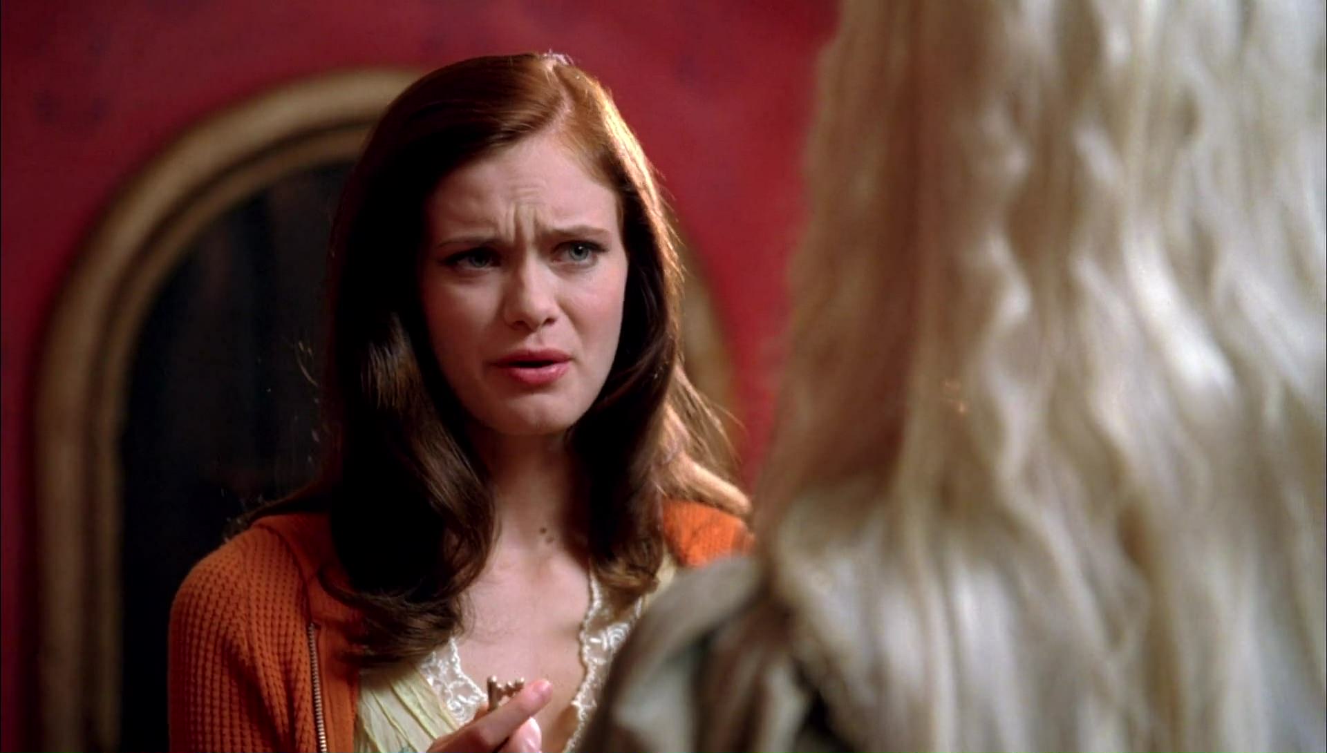 Return to Halloweentown (2006) movie still 8965