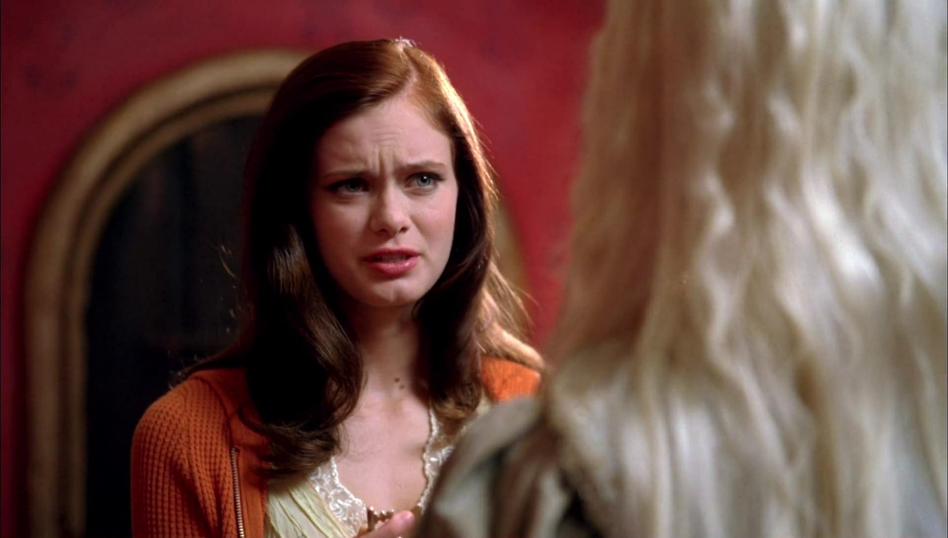 Return to Halloweentown (2006) HD screenshot 8966
