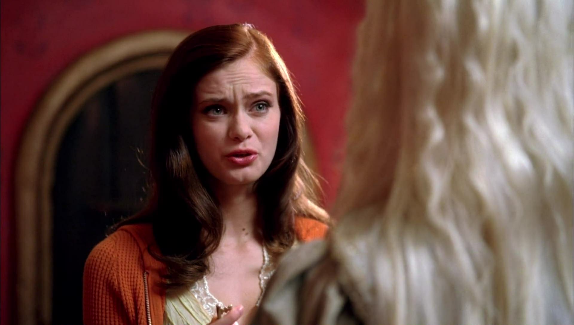 Return to Halloweentown (2006) screencap 8967