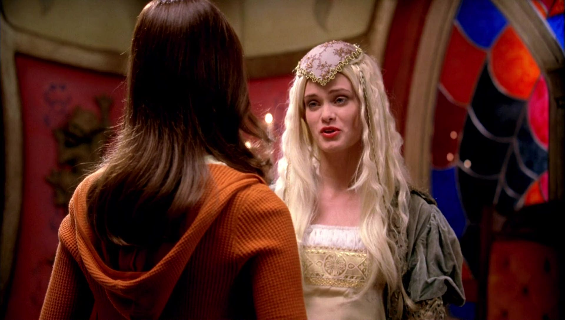 Return to Halloweentown (2006) screencap 8970