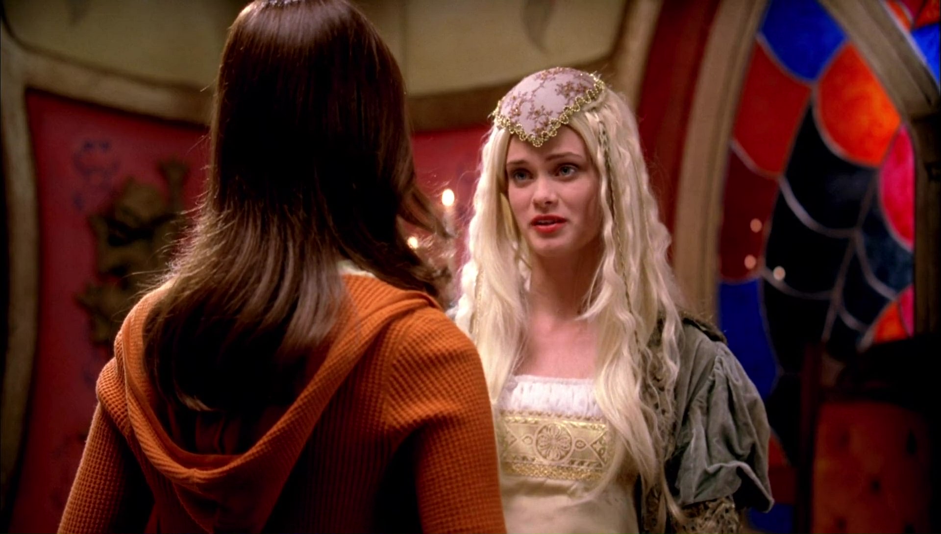 Return to Halloweentown (2006) movie still 8971