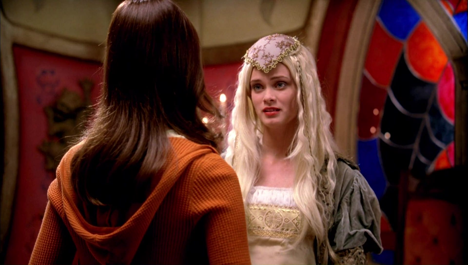 Return to Halloweentown (2006) HD screenshot 8972