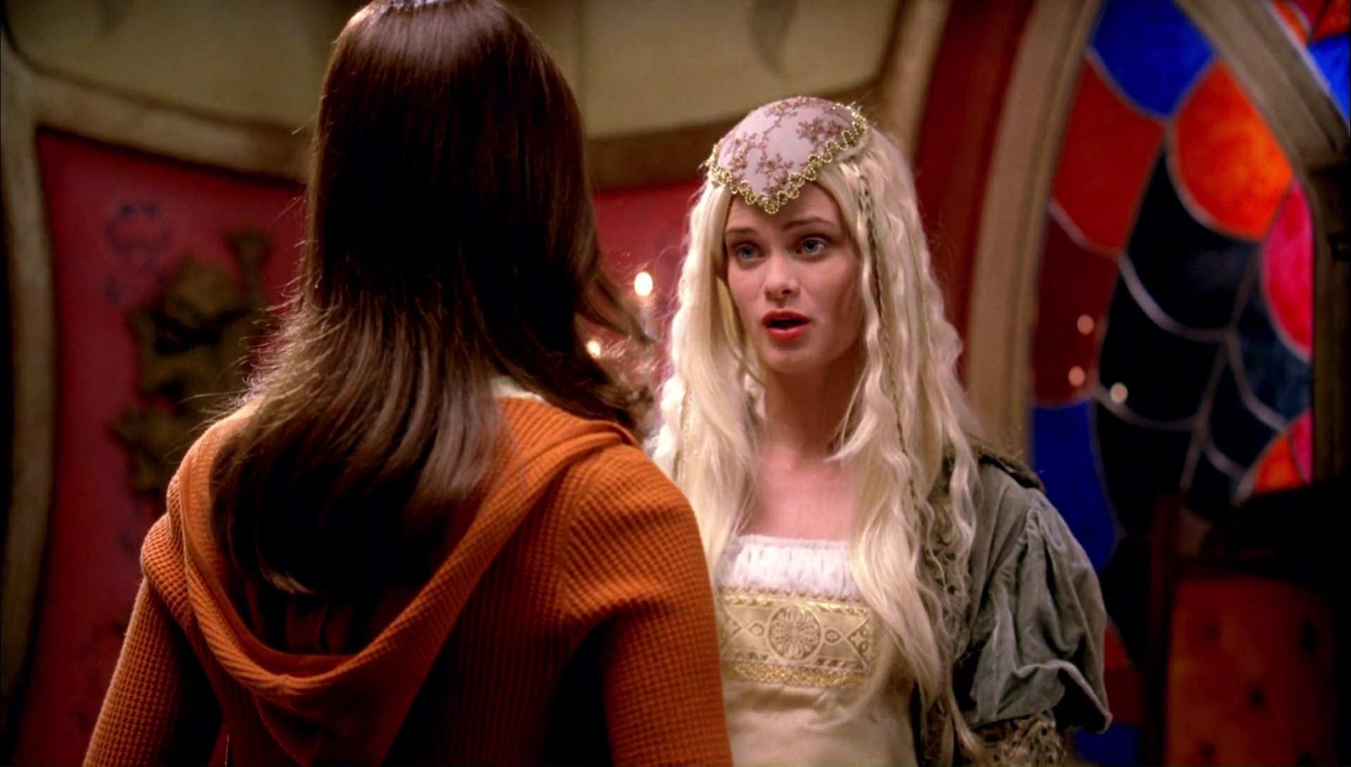 Return to Halloweentown (2006) movie still 8974