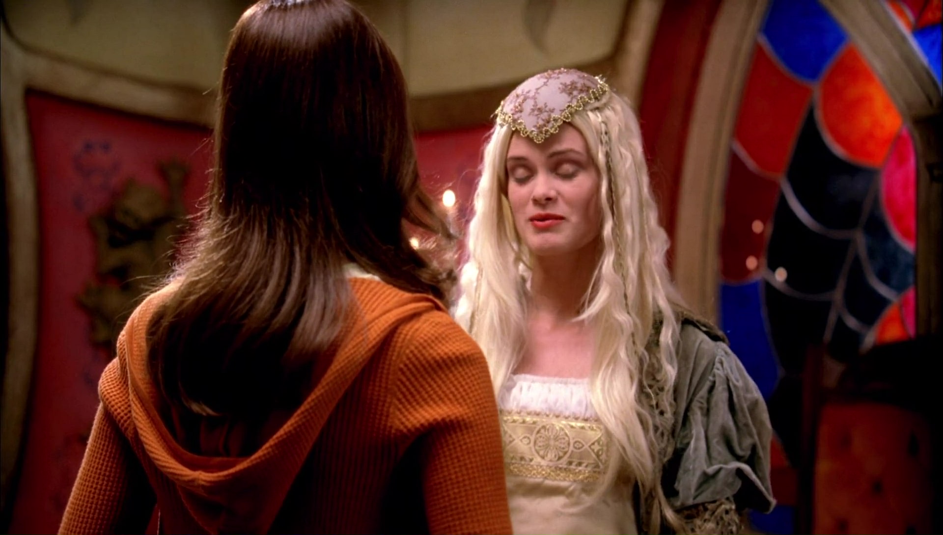 Return to Halloweentown (2006) HD screenshot 8975