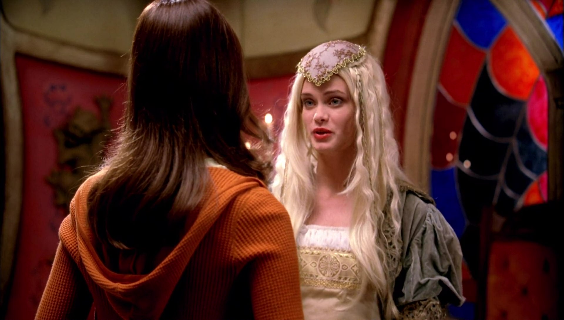 Return to Halloweentown (2006) screencap 8976
