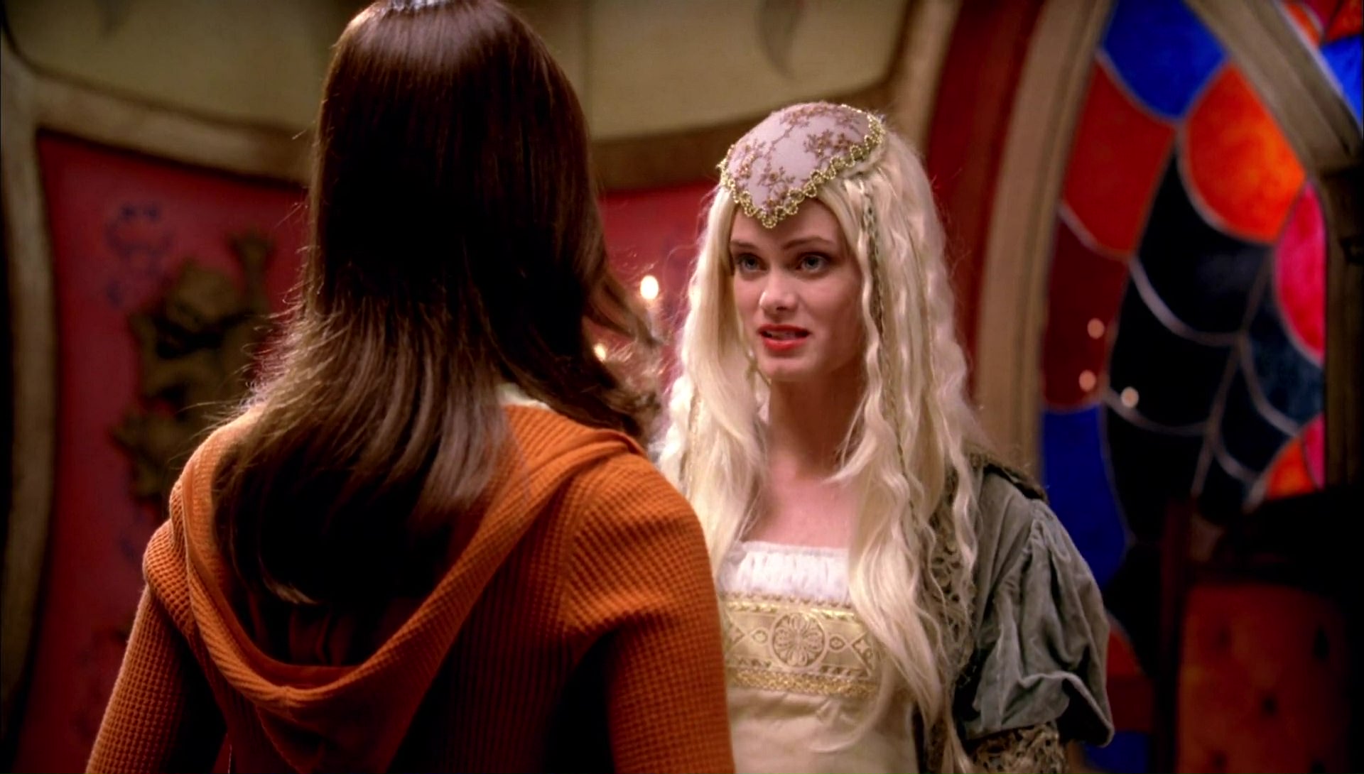 Return to Halloweentown (2006) movie still 8977