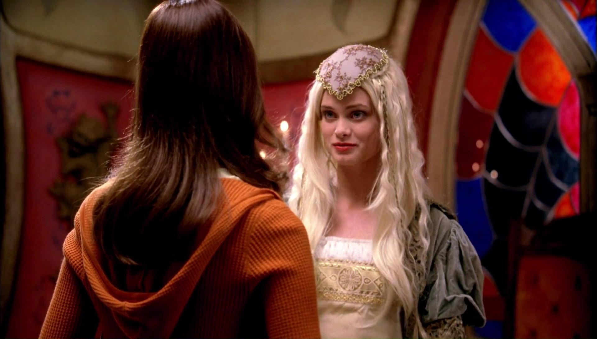 Return to Halloweentown (2006) HD screenshot 8978