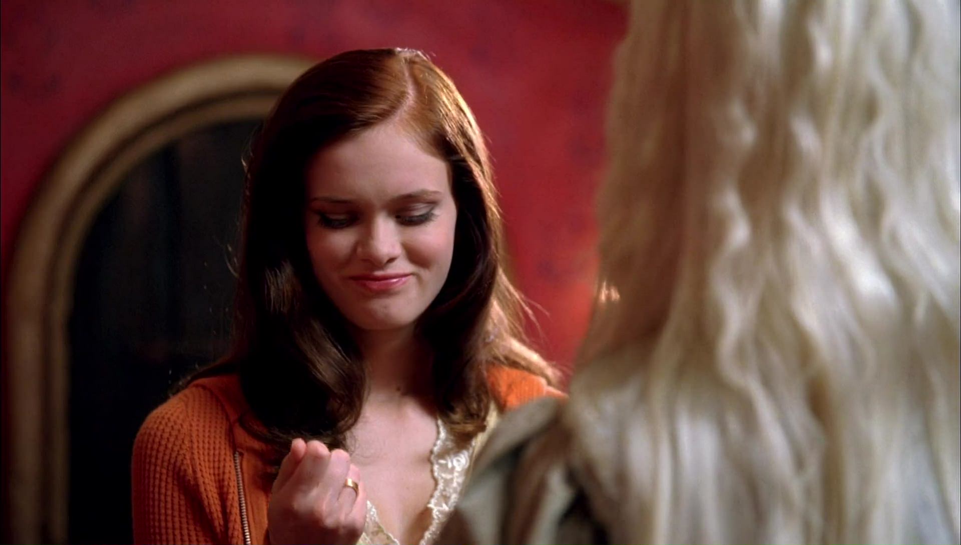 Return to Halloweentown (2006) screencap 8979
