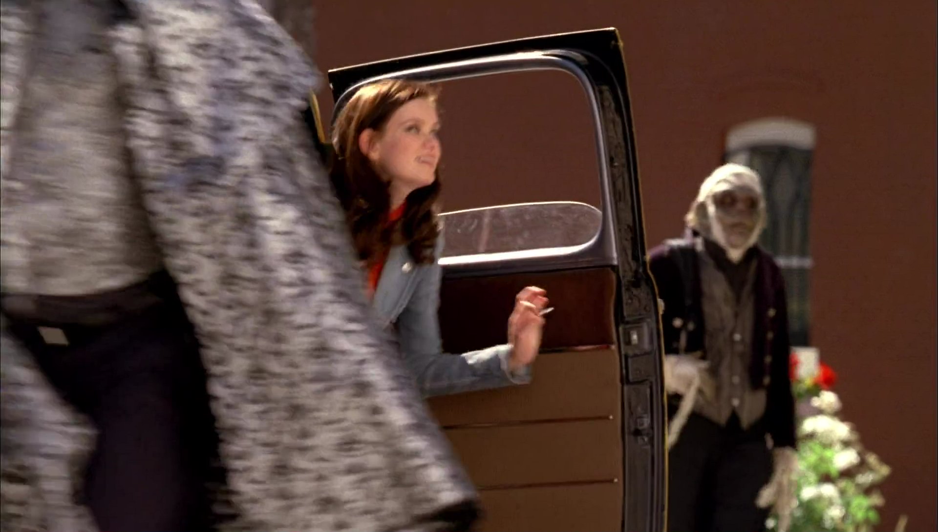 Return to Halloweentown (2006) movie still 898