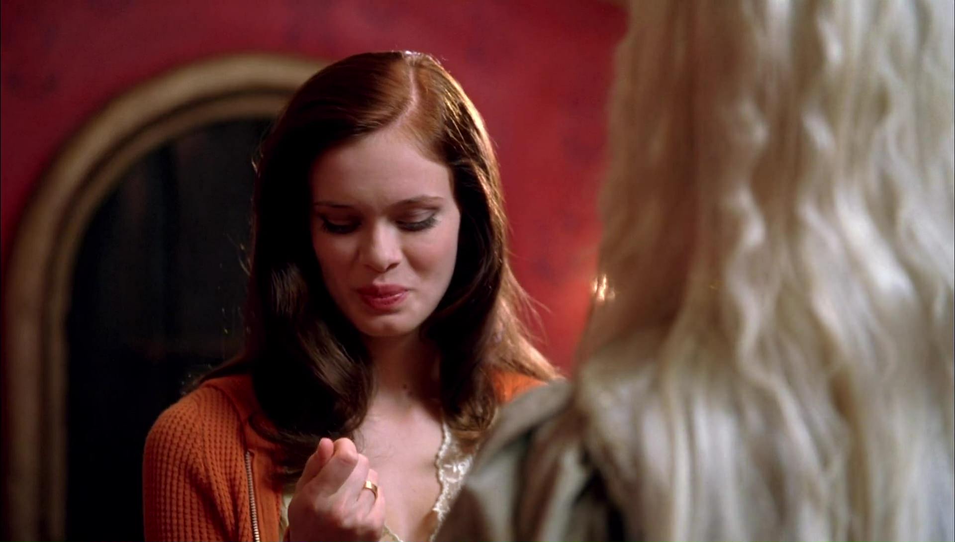 Return to Halloweentown (2006) HD screenshot 8981