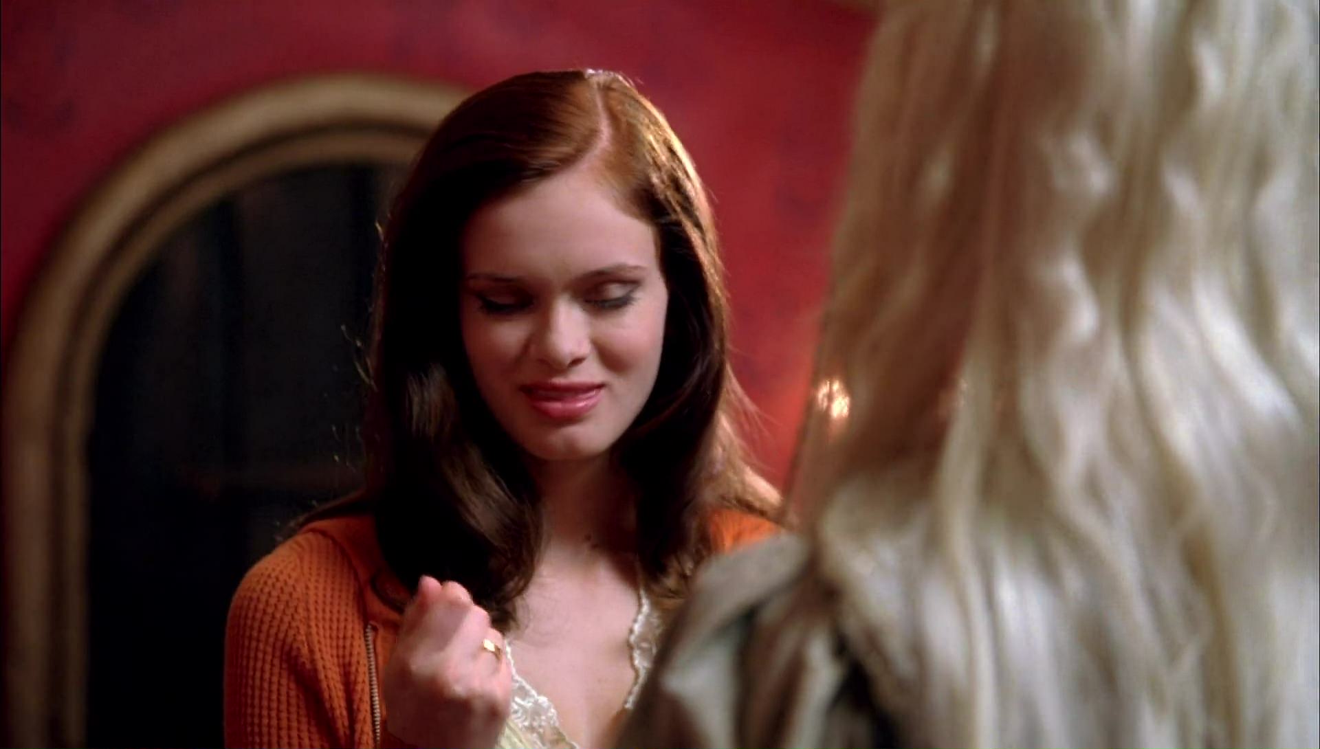Return to Halloweentown (2006) screencap 8982