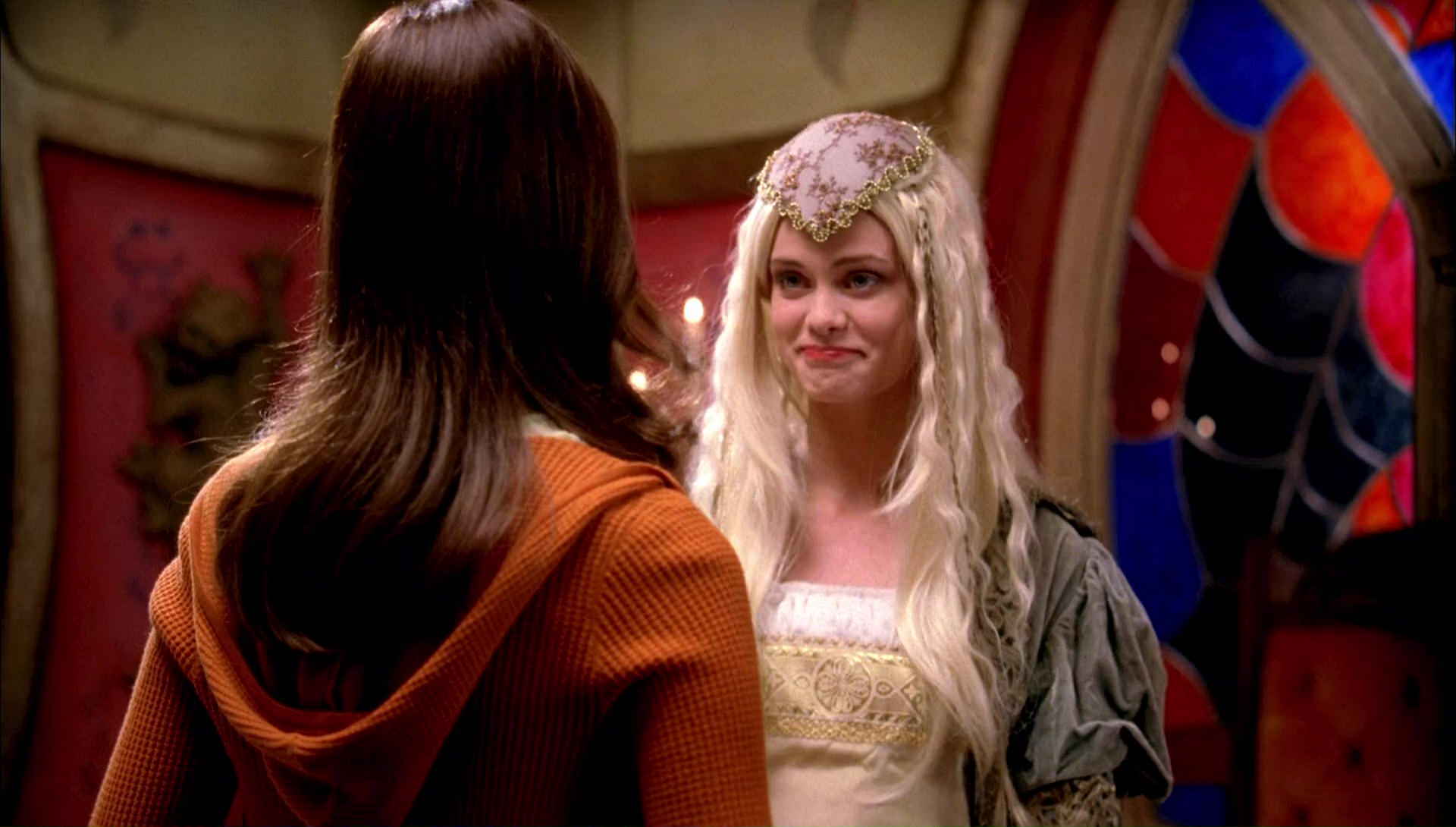 Return to Halloweentown (2006) movie still 8983