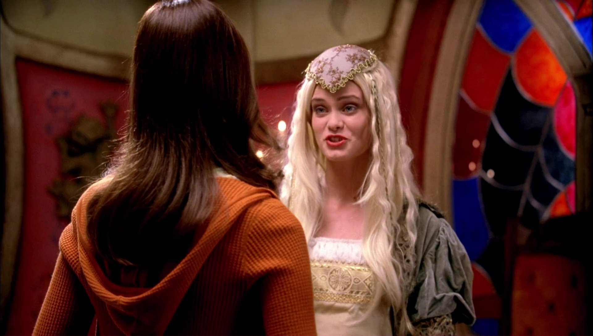 Return to Halloweentown (2006) HD screenshot 8984