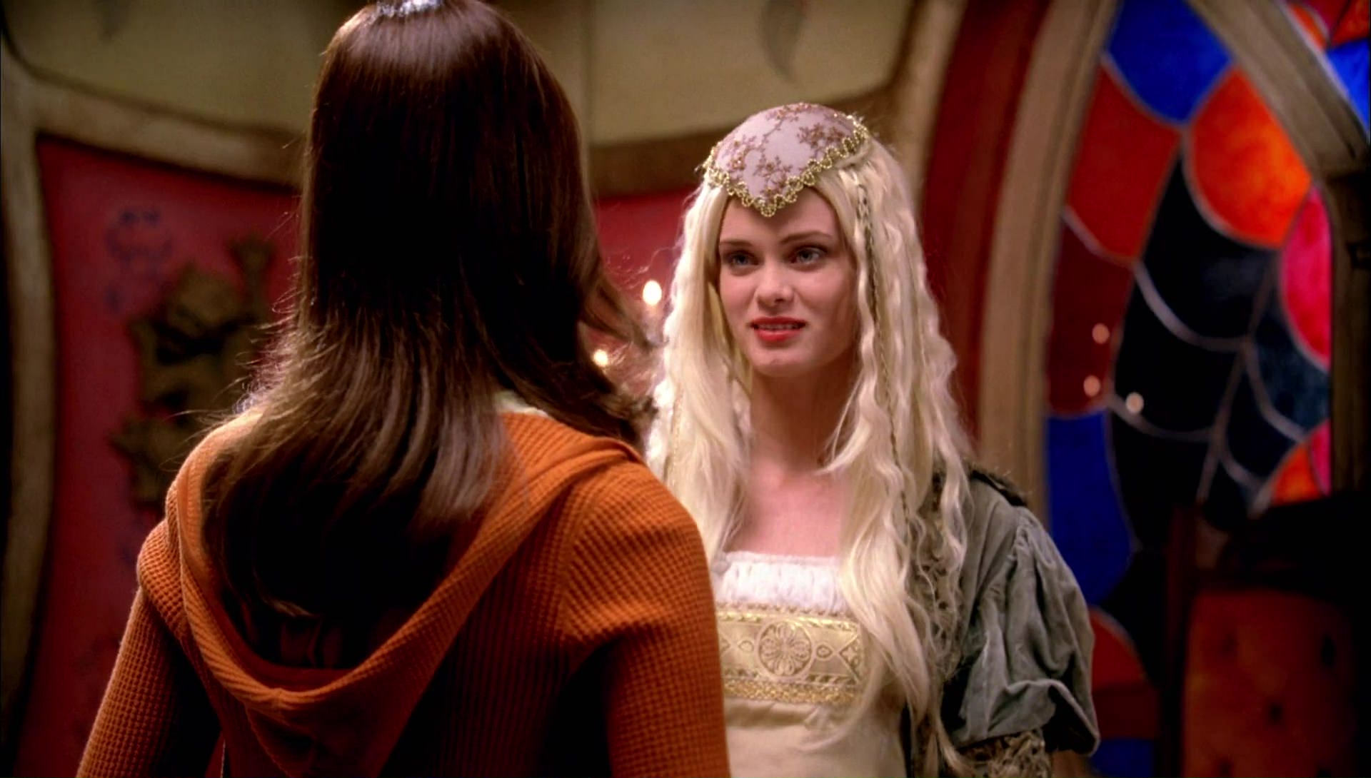 Return to Halloweentown (2006) screencap 8985
