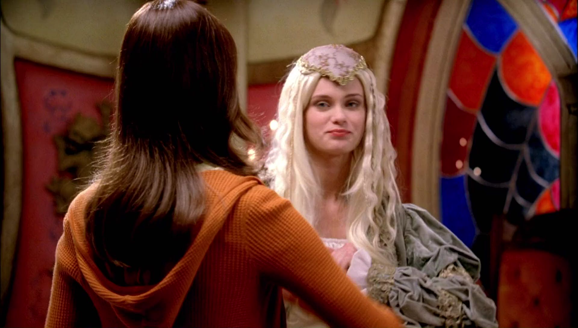 Return to Halloweentown (2006) HD screenshot 8987