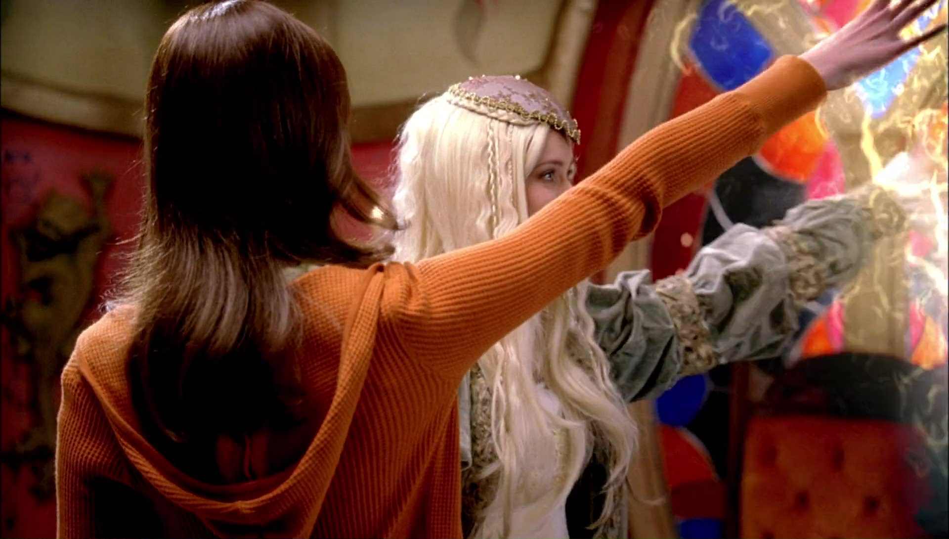 Return to Halloweentown (2006) movie still 8989