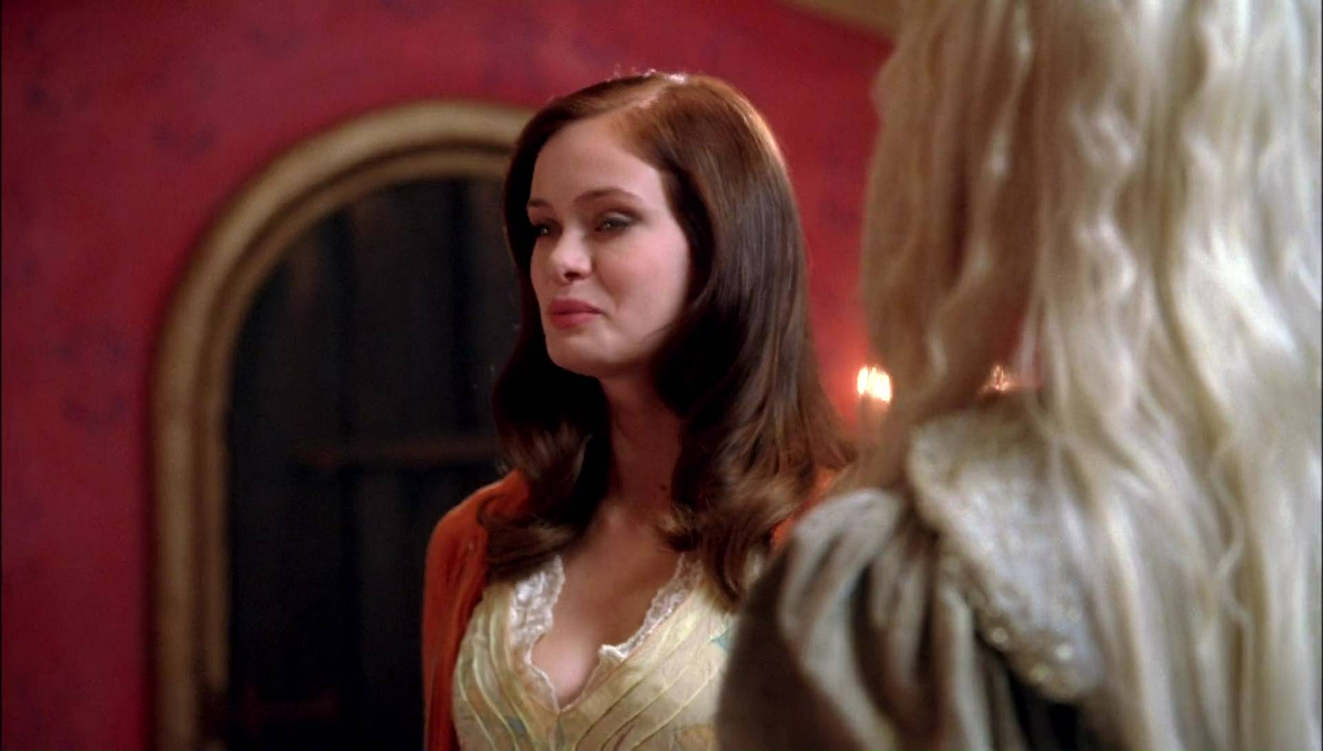 Return to Halloweentown (2006) screencap 8991