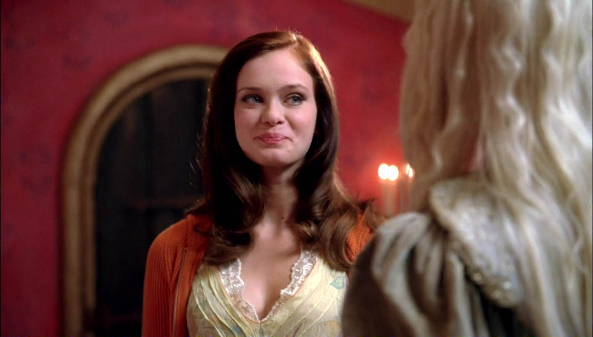 Return to Halloweentown (2006) movie still 8992