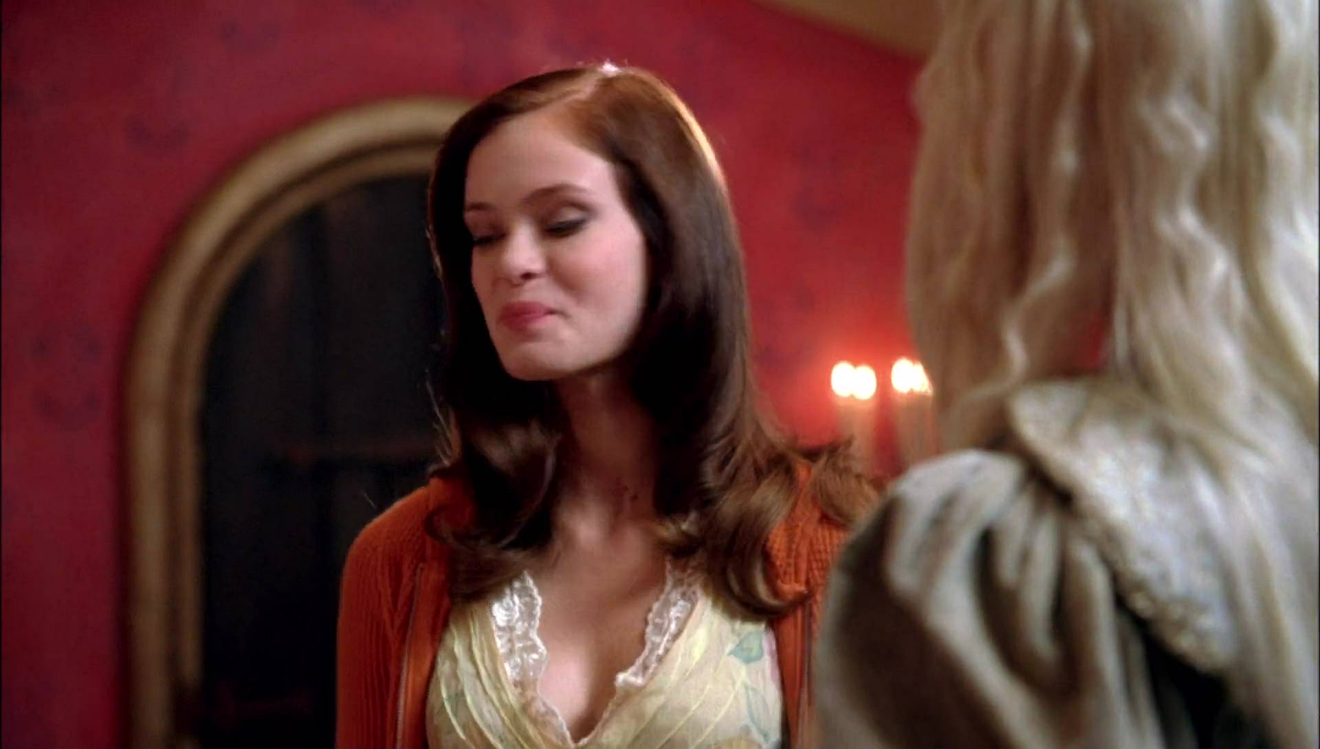 Return to Halloweentown (2006) HD screenshot 8993