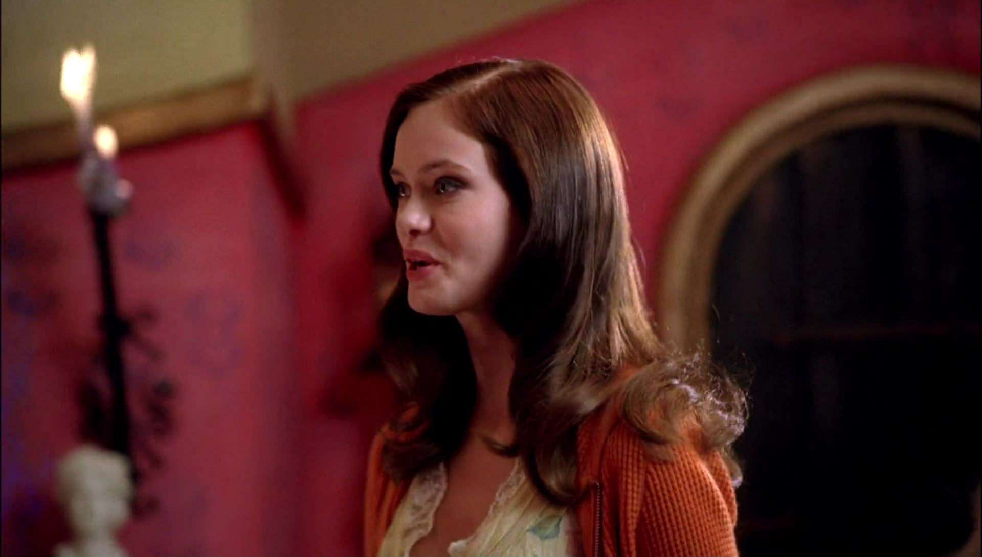Return to Halloweentown (2006) HD screenshot 8996