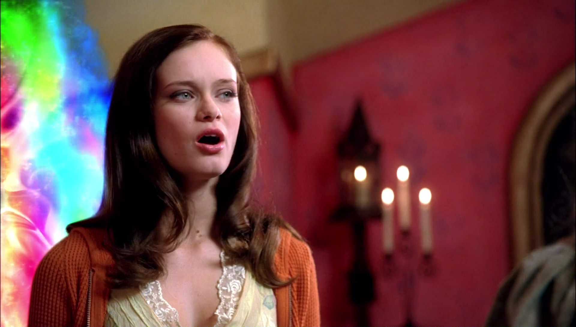 Return to Halloweentown (2006) HD screenshot 8999