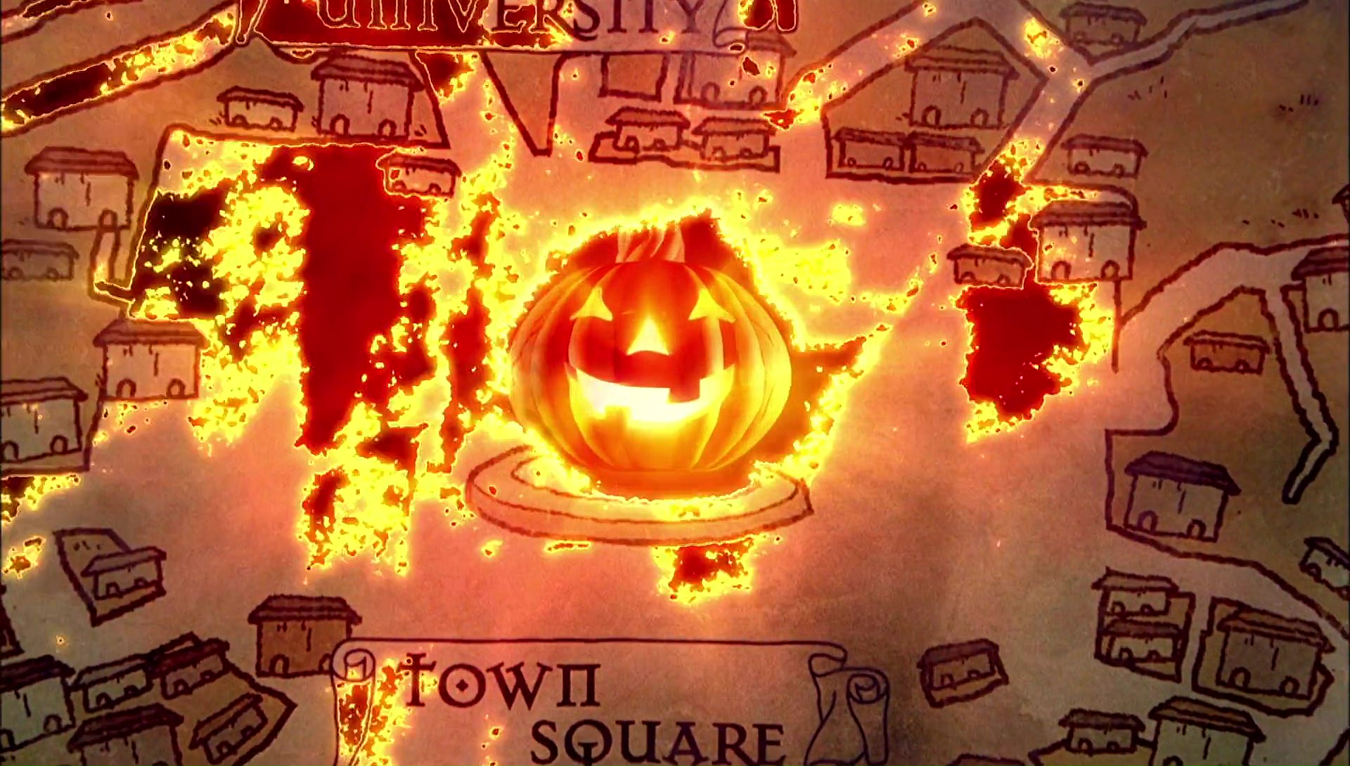 Return to Halloweentown (2006) screencap 9